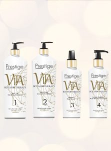 Distributeur Botox Capillaire 