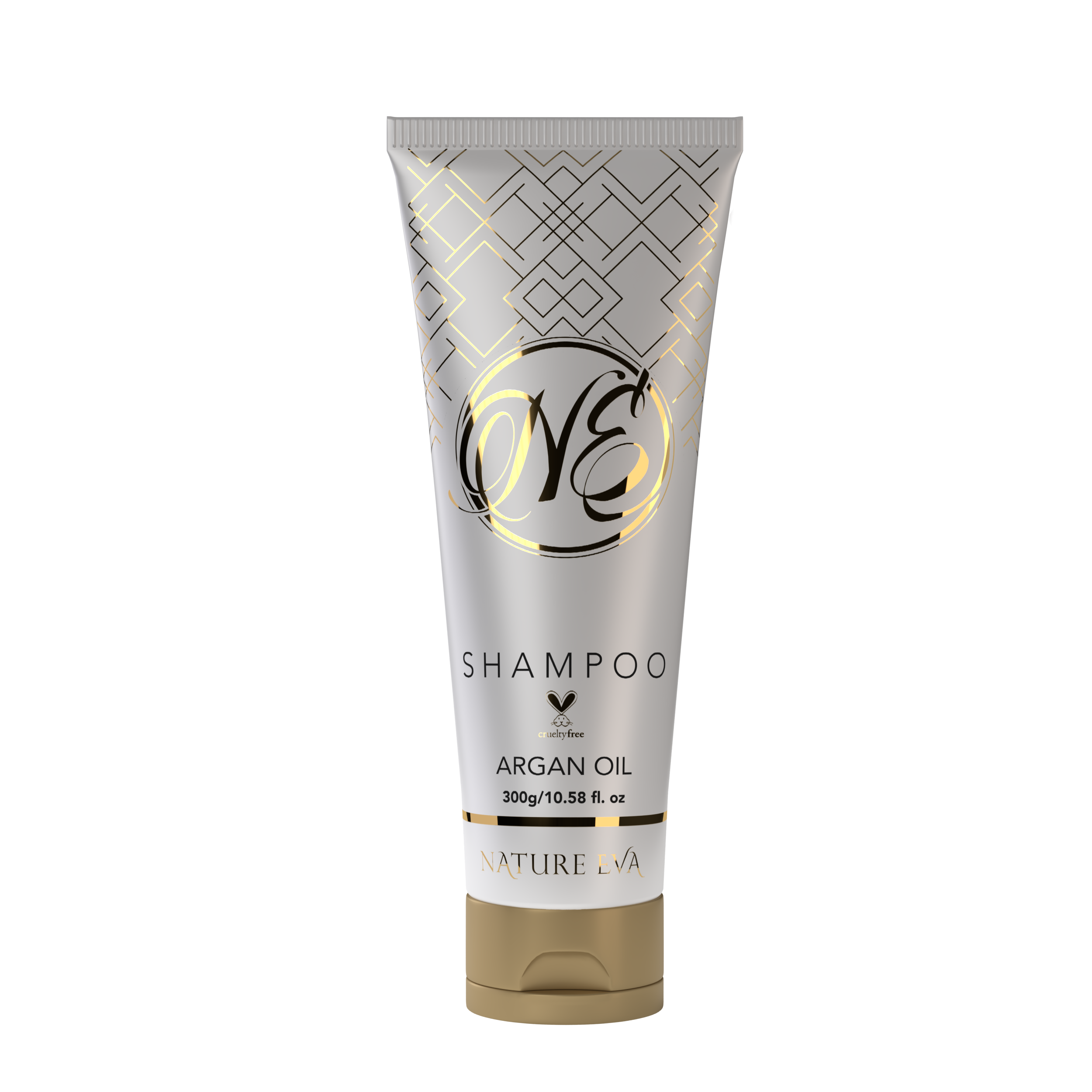 SHAMPOING ARGAN 300 ML