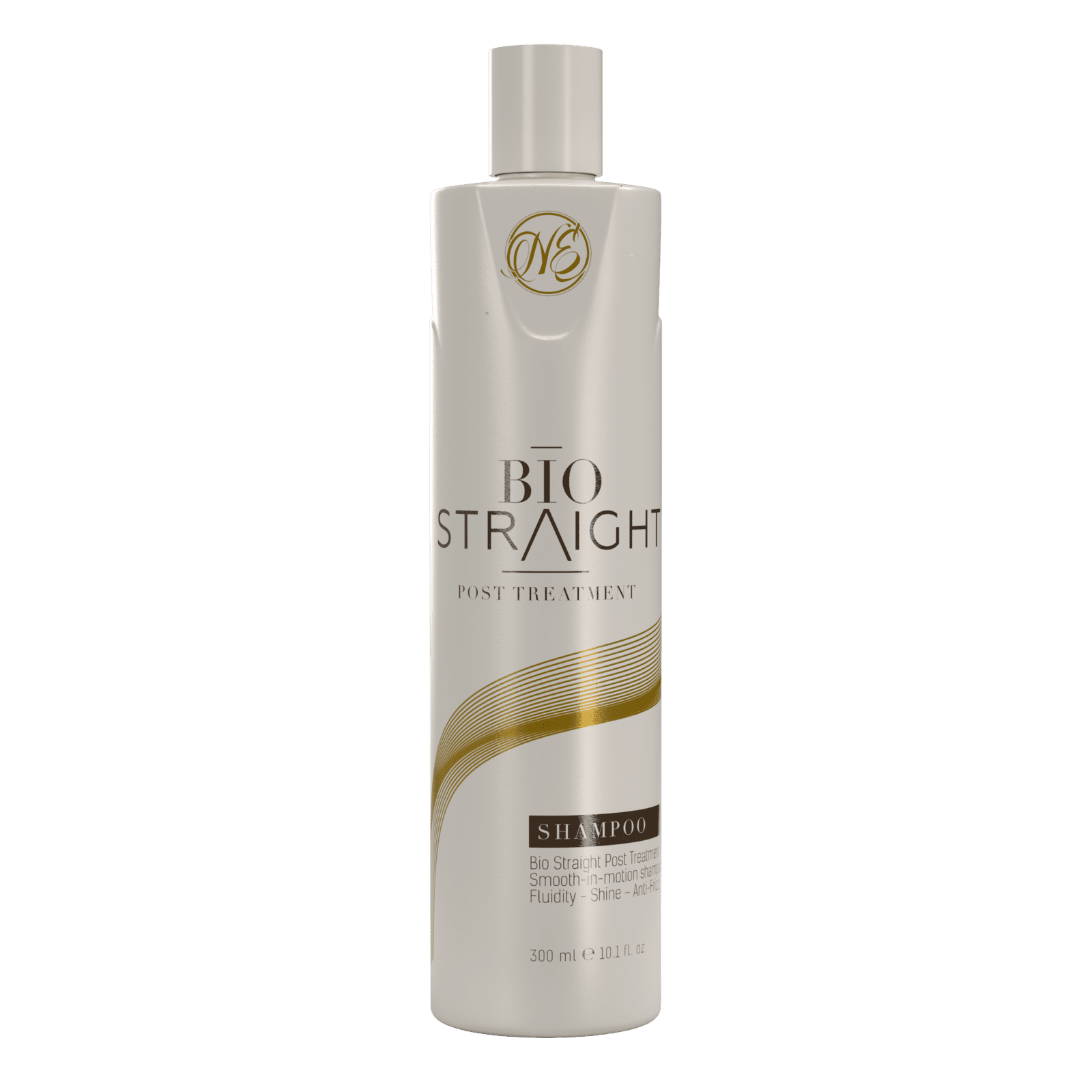 BIO STRAIGHT HOME CARE- SHAMPO _01