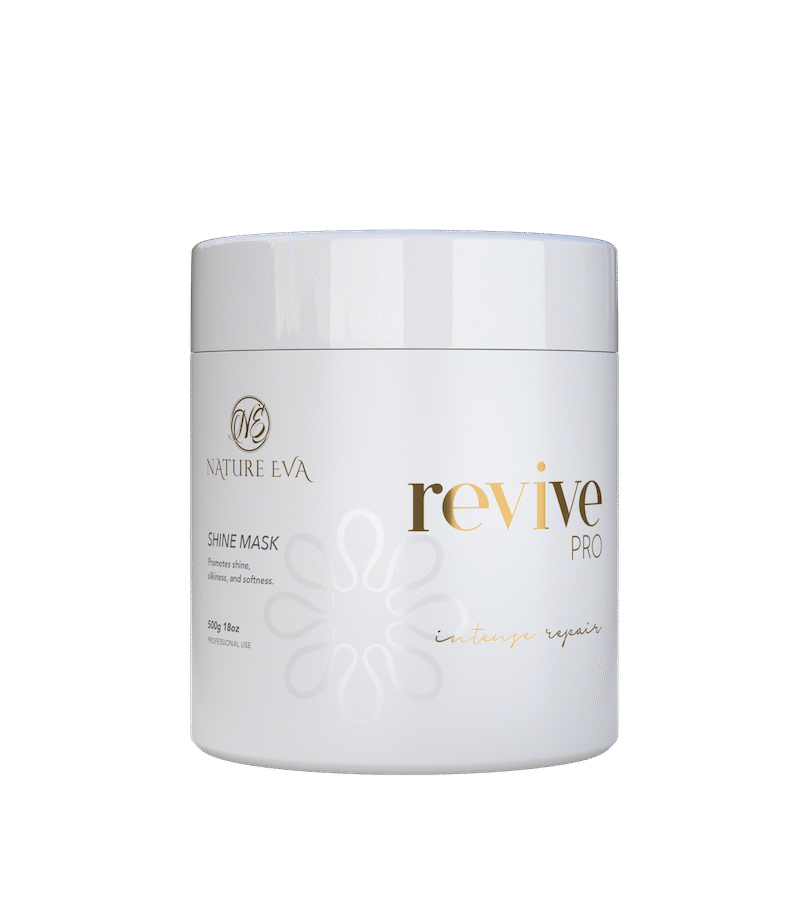NATURE EVA BOTOX MASQUE 500 ML REVIVE PRO ETAPE 3